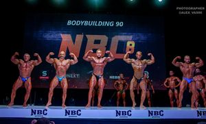 BODYBUILDING 90